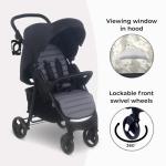 My Babiie MB30 Pushchair – Compact, Adjustable, Versatile