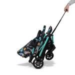 COSATTO Woosh 4 Lightweight Stroller with Accessories