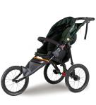 Out 'n' About Nipper Sport Jogging Stroller - Green