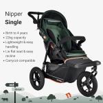 Out’n’About Nipper V6 All-Terrain Pushchair
