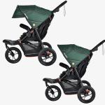 Out’n’About Nipper V6 All-Terrain Pushchair