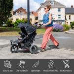 Out’n’About Nipper V6 All-Terrain Pushchair