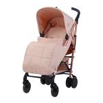My Babiie MB51 Stroller - Lightweight Travel Buggy