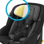 Maxi-Cosi Mica i-Size 360 Swivel Car Seat