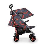 Cosatto Supa 3 Lightweight Stroller with Footmuff