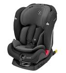 Maxi-Cosi Titan Plus Convertible ISOFIX Car Seat, Black