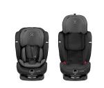 Maxi-Cosi Titan Plus Convertible ISOFIX Car Seat, Black