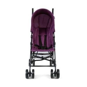 Plum Red Kite Baby Pushchair