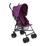 Plum Red Kite Baby Pushchair