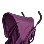 Plum Red Kite Baby Pushchair