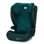 Kinderkraft I-Spark Baby Car Seat, 2/3 Group, Green