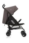 Graco TraveLite Compact Stroller - Lightweight, Suitable from Birth