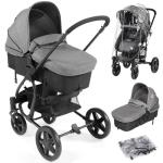 Hadibio 2 in 1 Travel System Stroller Pram