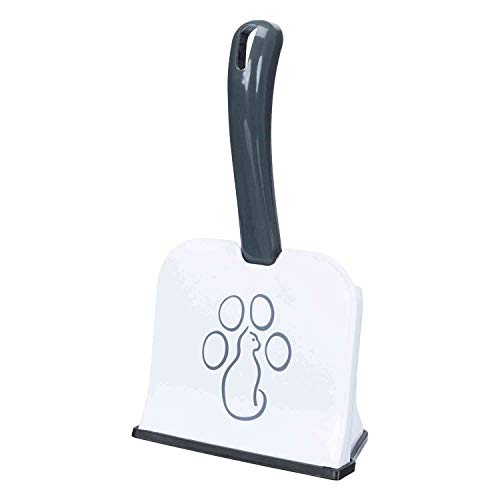 TRIXIE Cat Litter Scoop with Stand