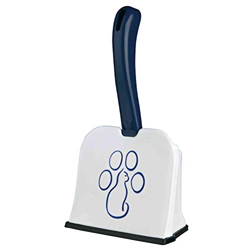 TRIXIE Cat Litter Scoop with Stand