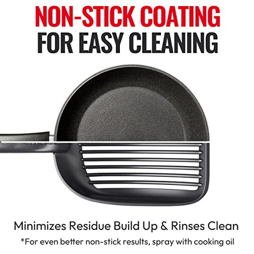 Metal Scoop for Cat Litter Box