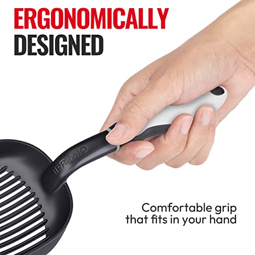 Metal Scoop for Cat Litter Box