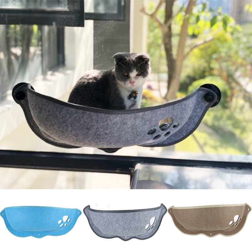 Cat Window Hammock - 20kg Capacity