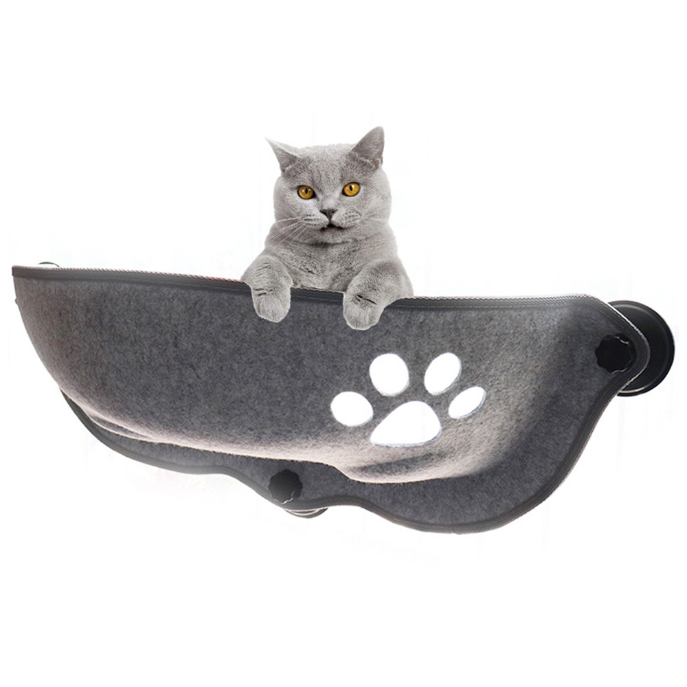 Cat Window Hammock - 20kg Capacity
