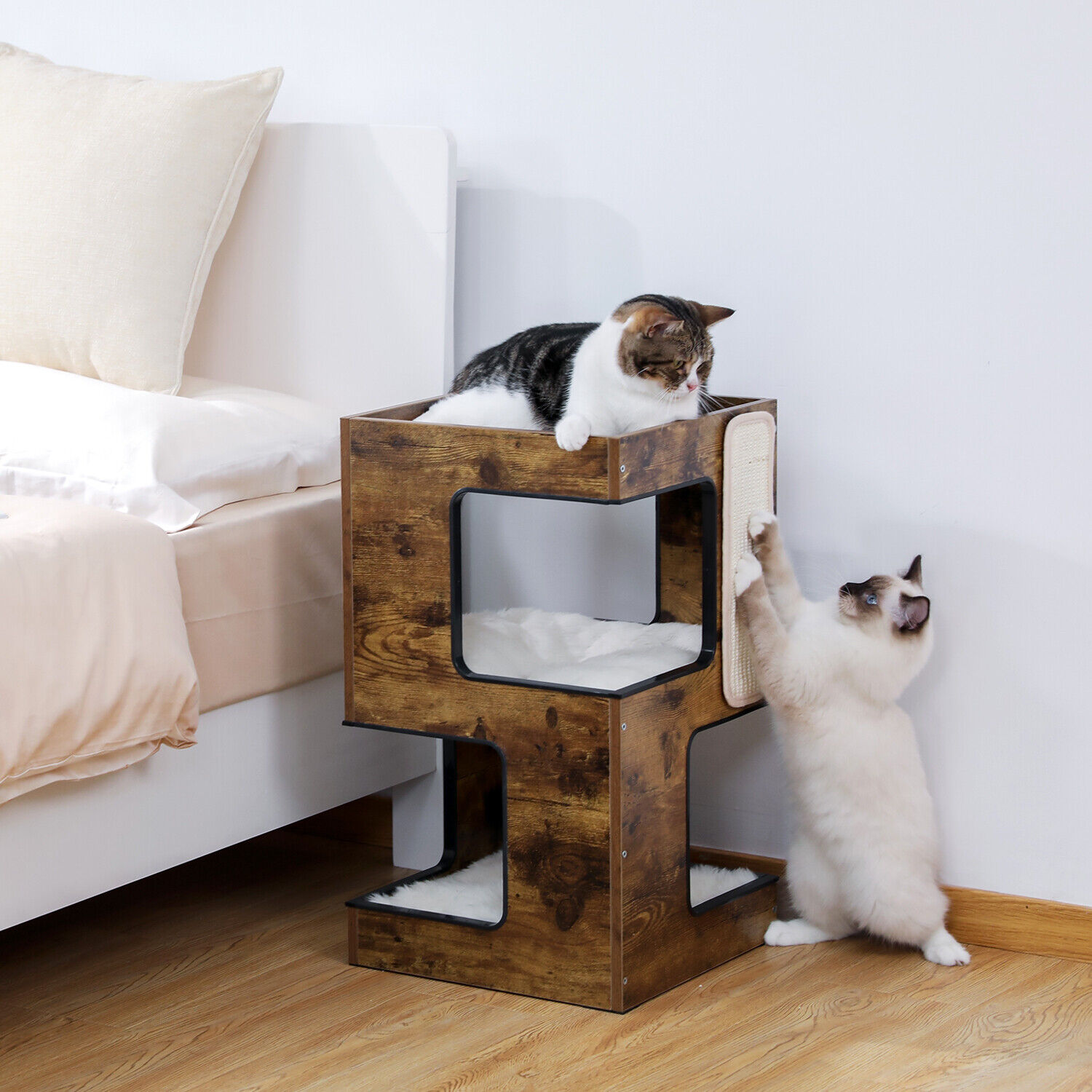 Pawz Road Cat Tower Furniture & Toys