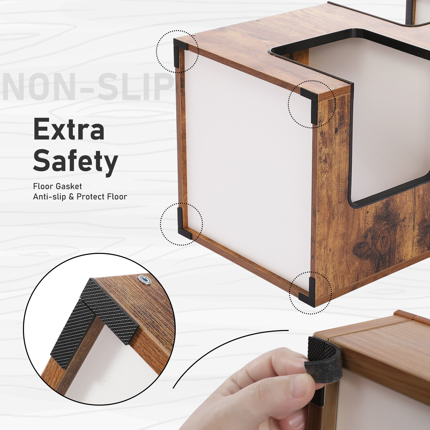 Pawz Road Cat Tower Furniture & Toys