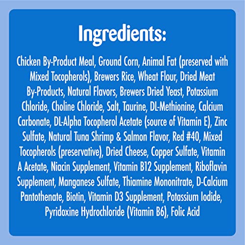 Surfer's Delight Cat Treats, 30 oz Tub