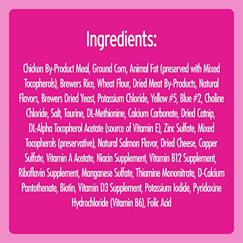 Blissful Catnip Flavor Treats (16oz) - 1 pack