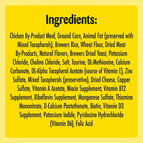 Tempting Chicken Treats for Cats - 30 oz