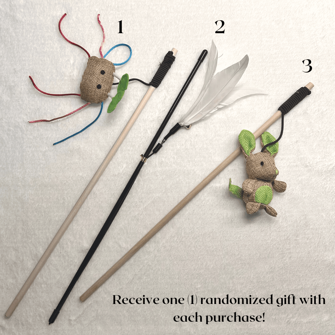 Sunflower Cat Tree Bed - 24" Multi-Functional Furniture