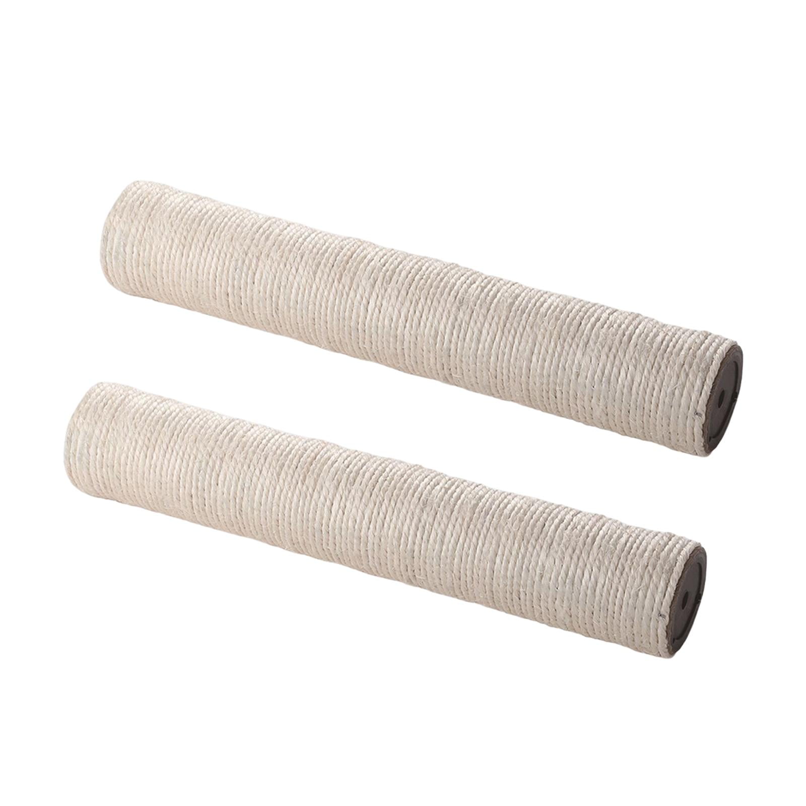 Natural Sisal Rope Cat Scratch Post Refill