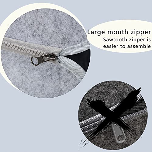 Cat Tunnel Bed and Hideout Combo