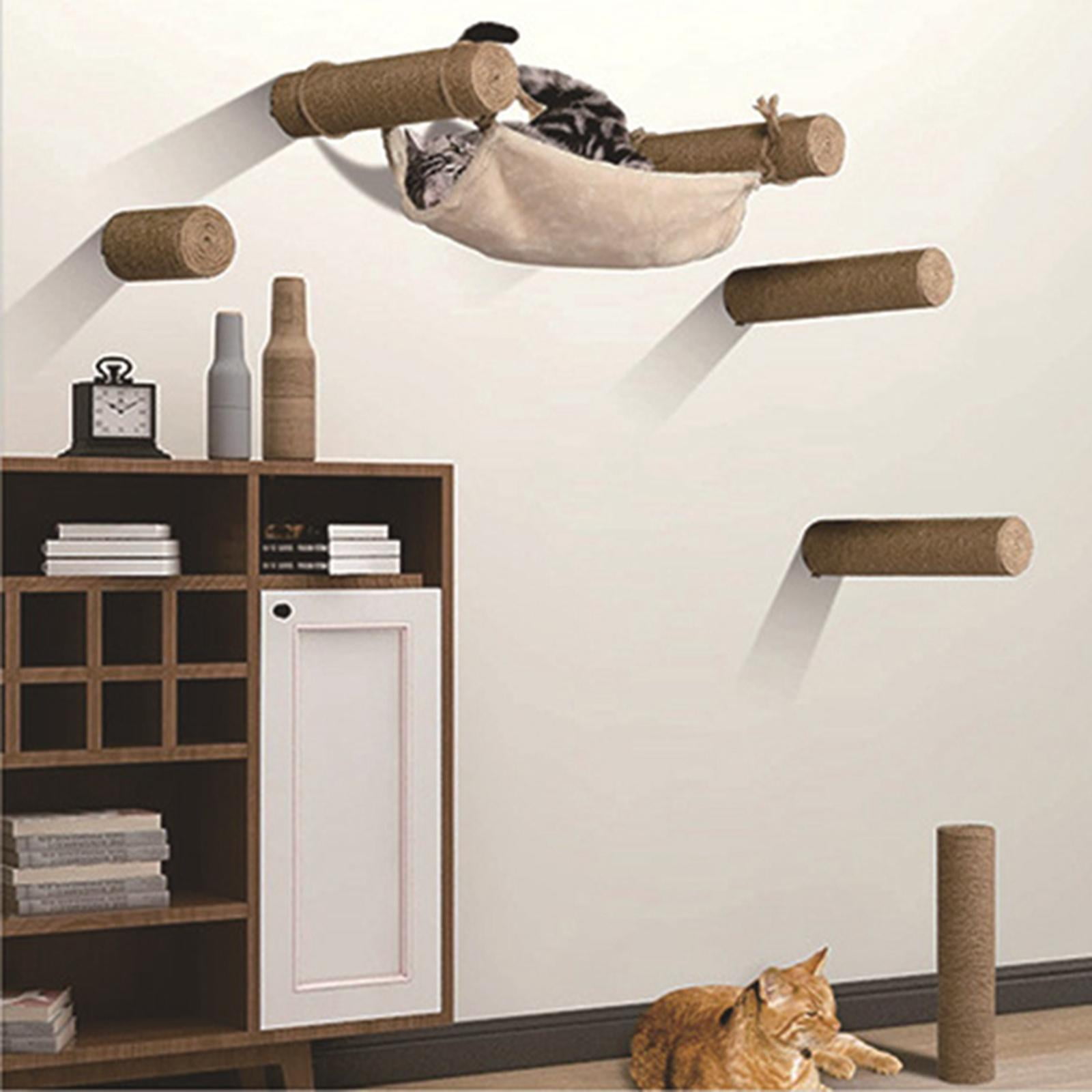 Natural Sisal Rope Cat Scratch Post Refill