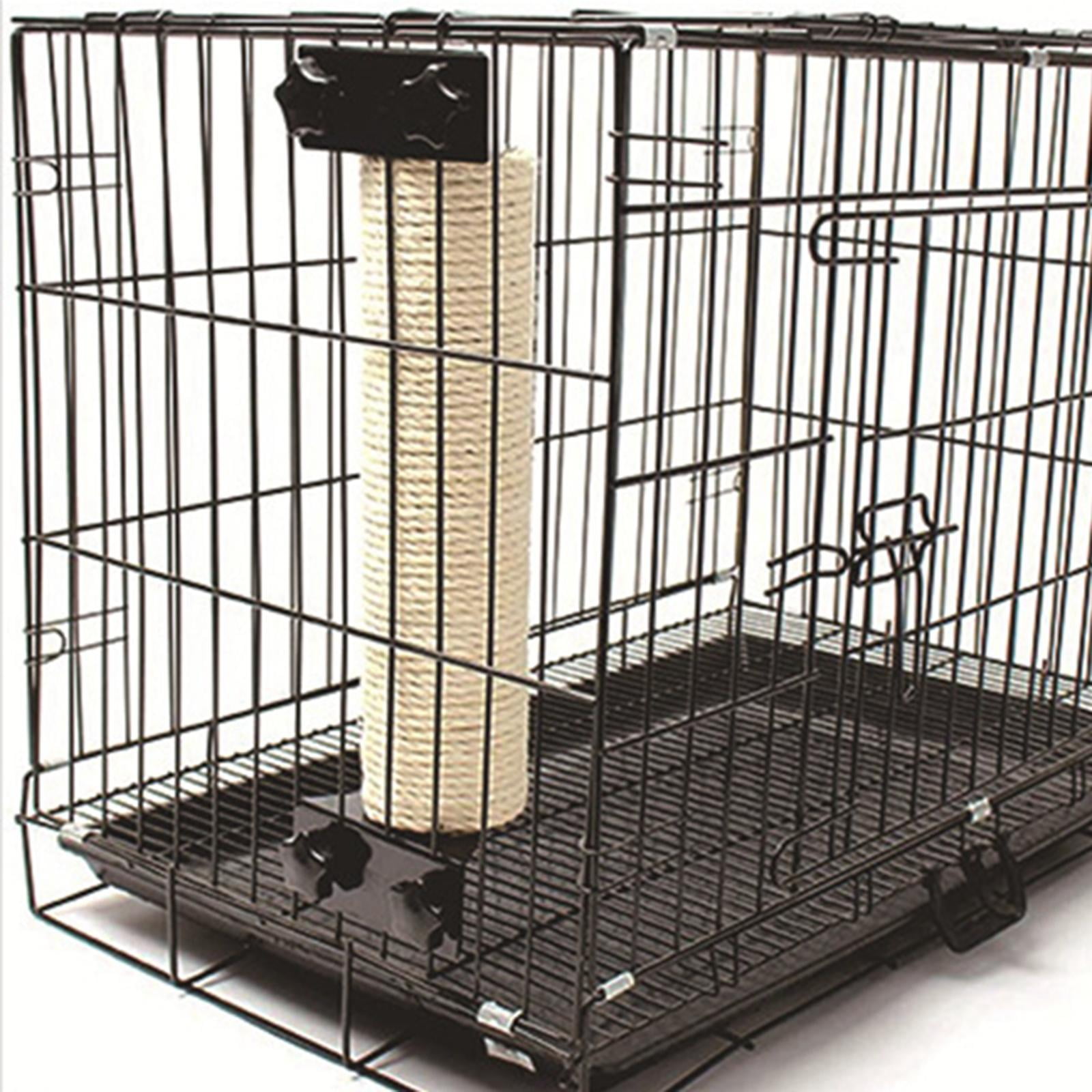 Natural Sisal Rope Cat Scratch Post Refill