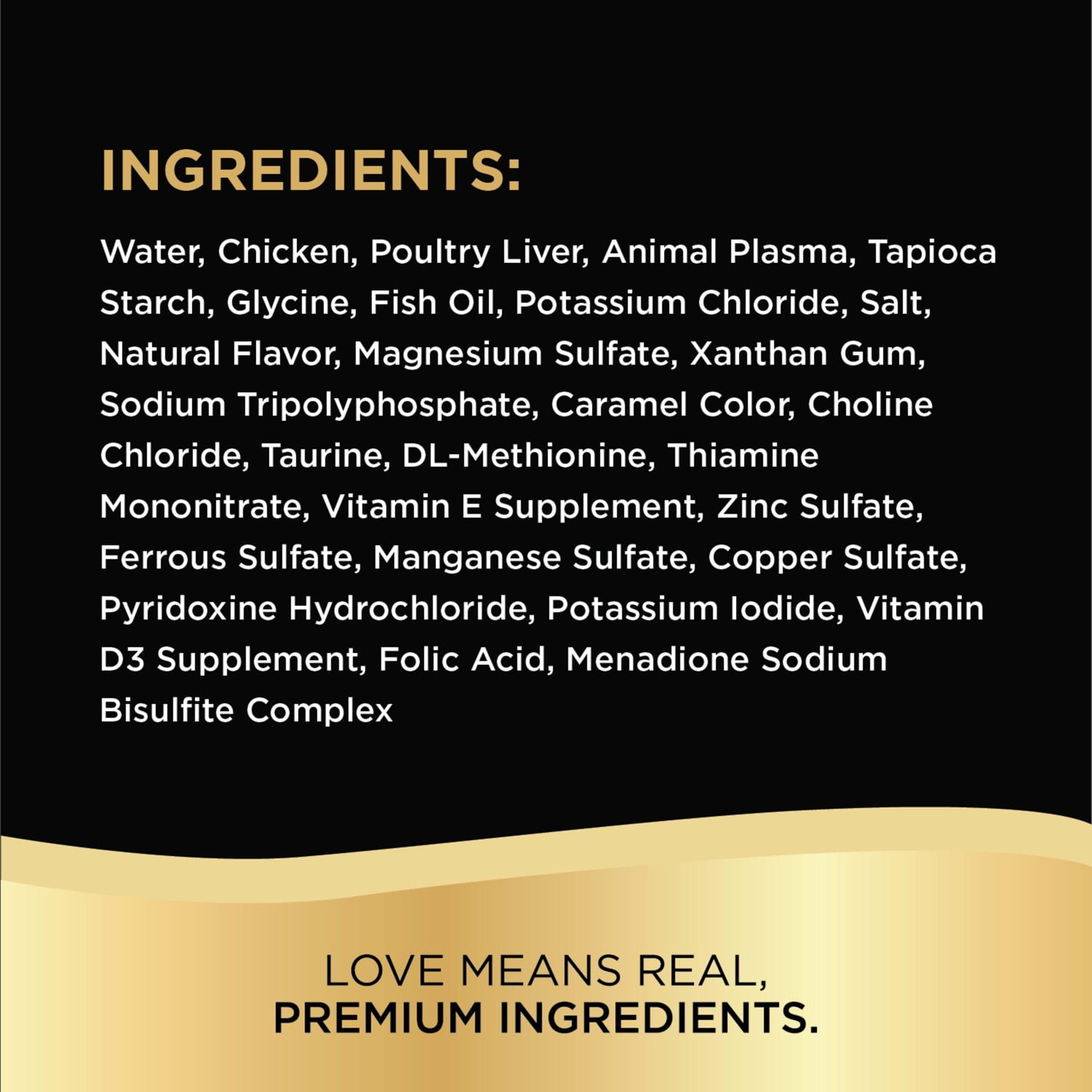 Roasted Chicken Cuts in Gravy for Cats