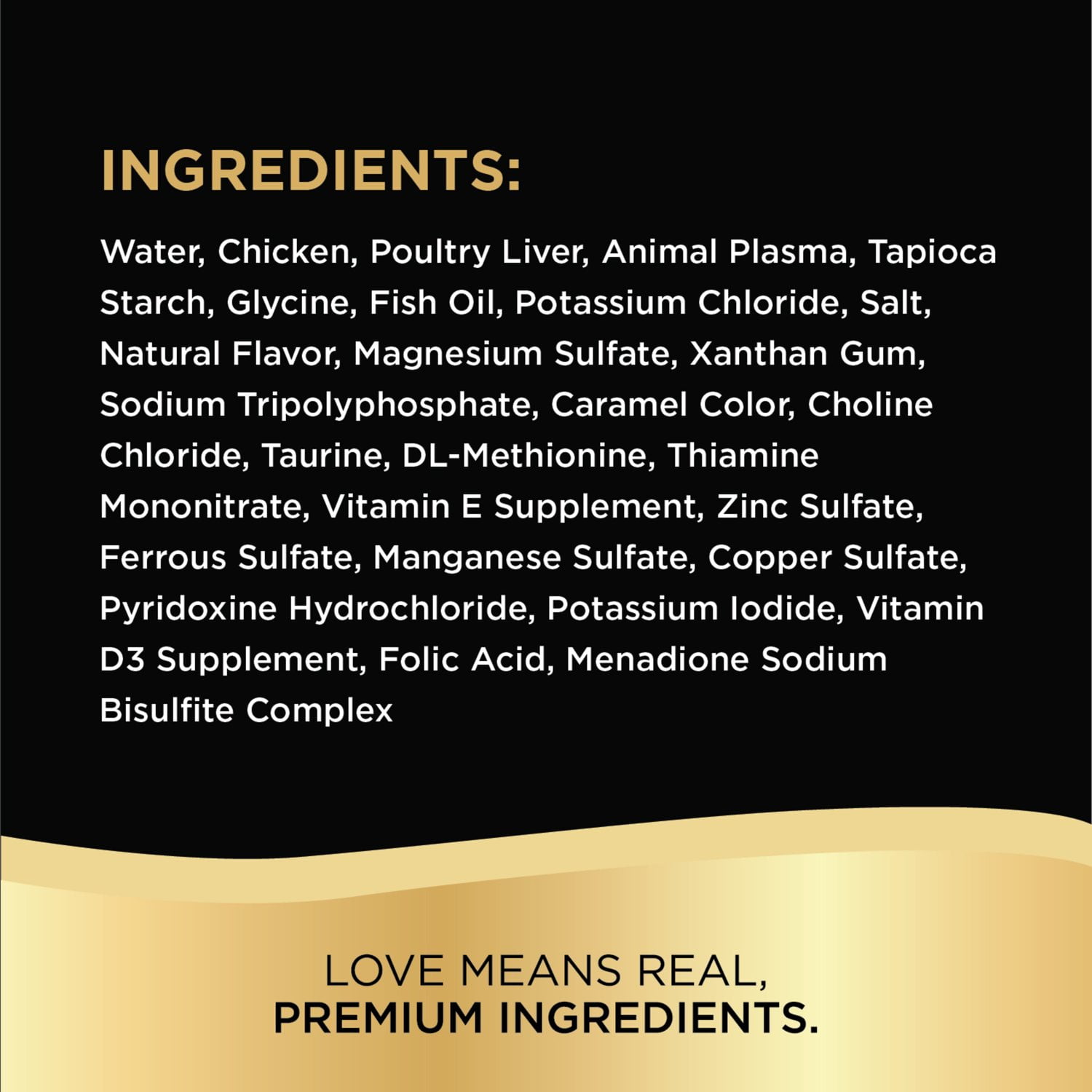 Roasted Chicken Cuts in Gravy for Cats