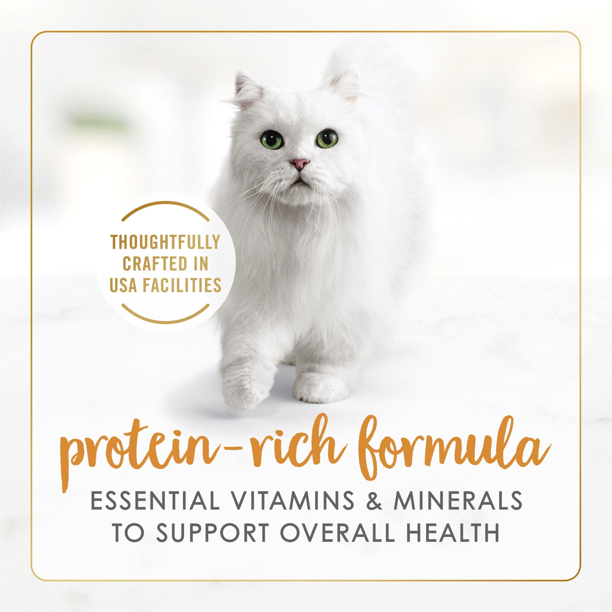 Gravy Lovers Chicken Hearts & Liver Cat Food