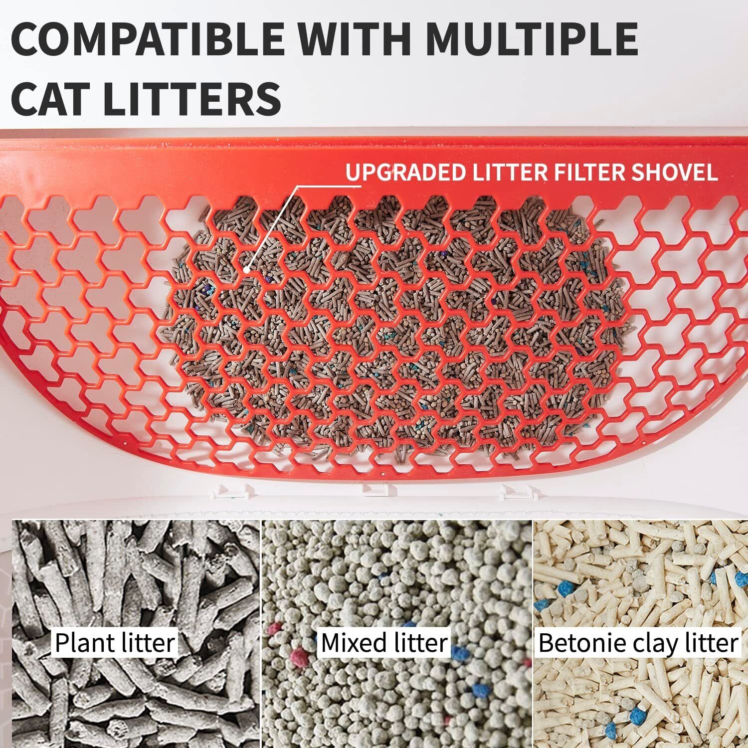 Pre-Owned PETKIT xSecure Cat Litter Box