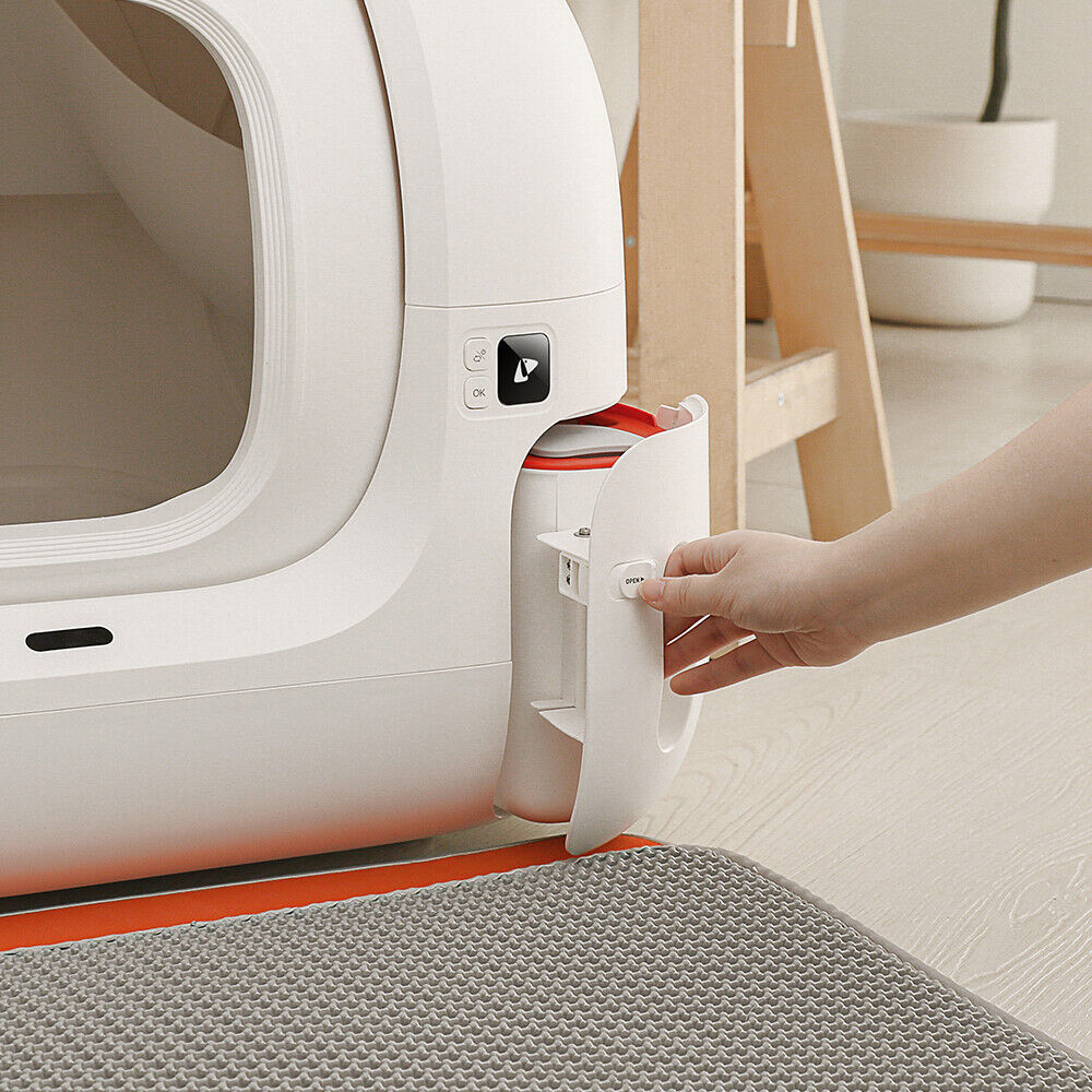 Pre-Owned PETKIT xSecure Cat Litter Box