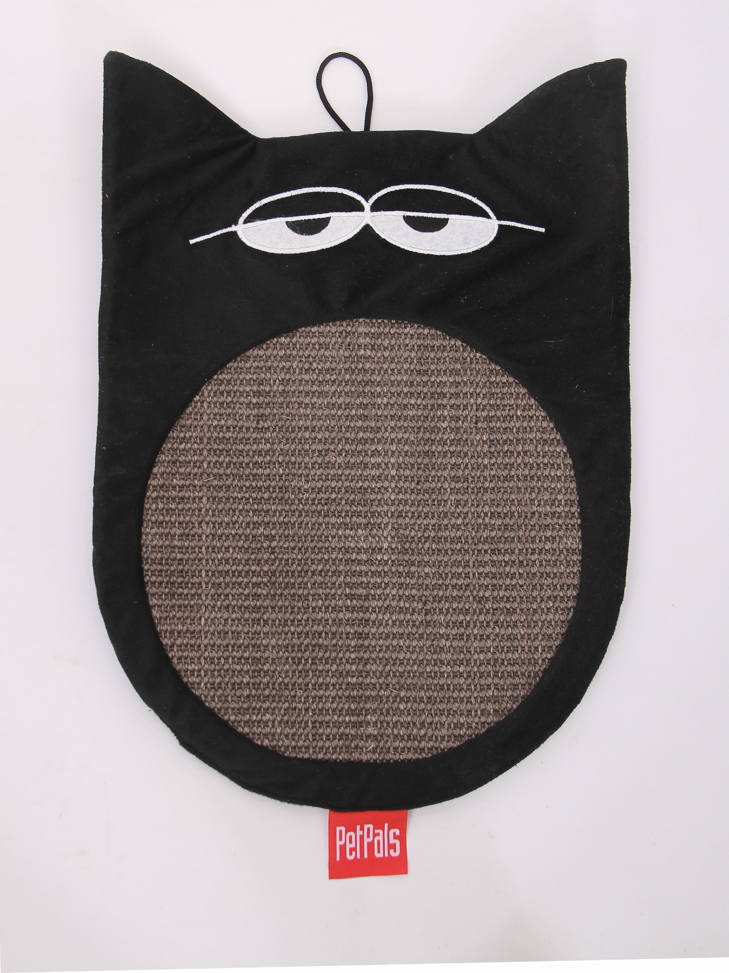 31" Pink Mushroom Flower Cat Tree with Teaser Bonus