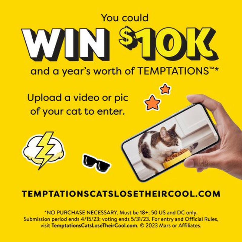 Seafood Medley Adult Cat Food, 13.5 Lb