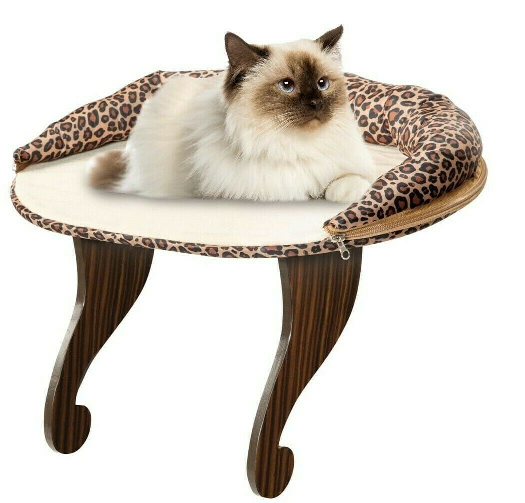 Cats Window Perch & Hammock Seat Combo