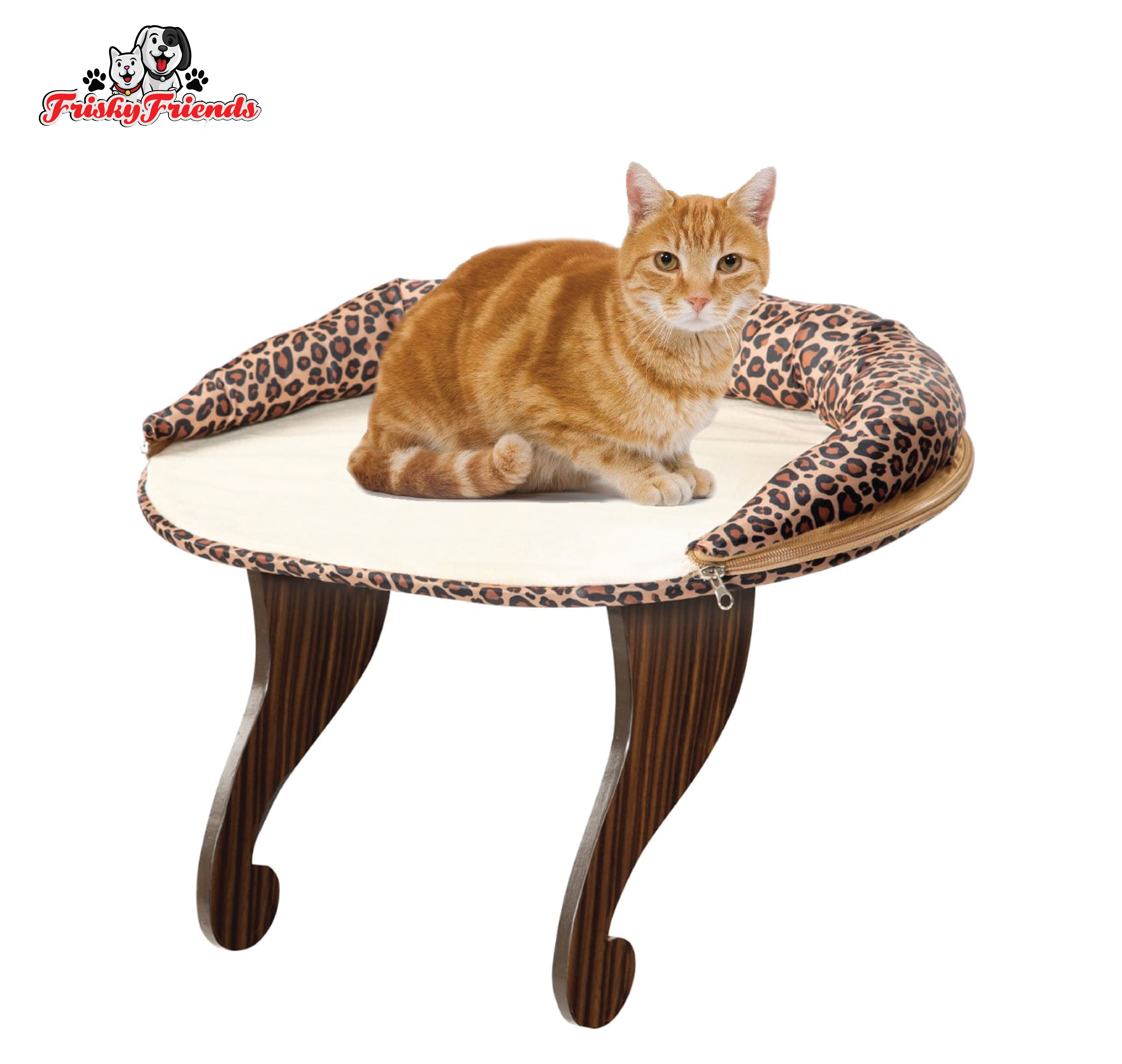 Cats Window Perch & Hammock Seat Combo