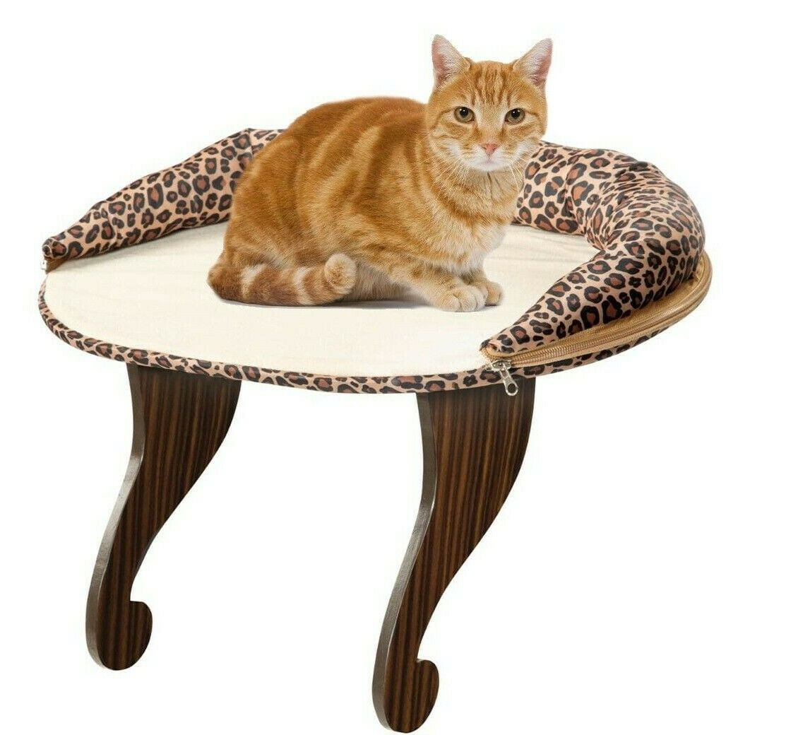 Cats Window Perch & Hammock Seat Combo