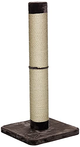 Giant Cat Scratching Post with Sisal Wrap