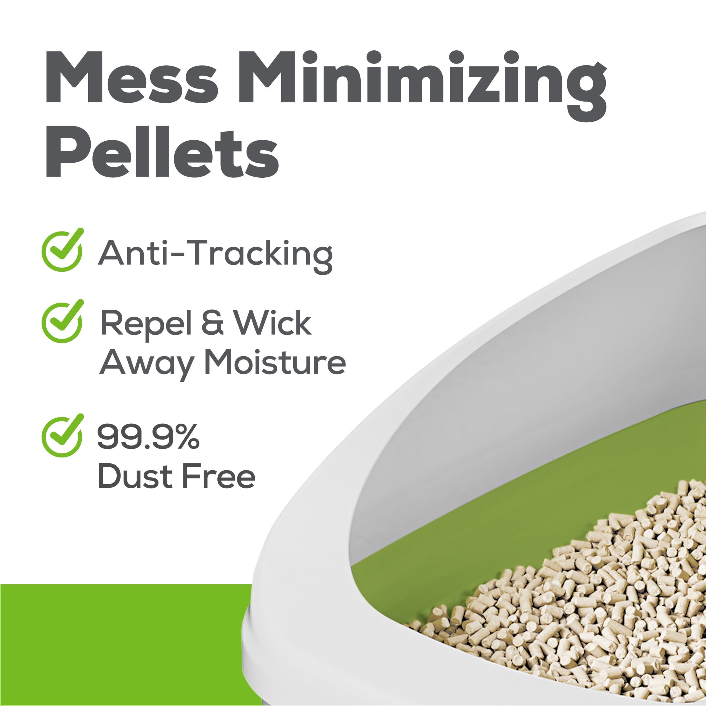 Tidy Cats Breeze Cat Litter Box Kit (XL)