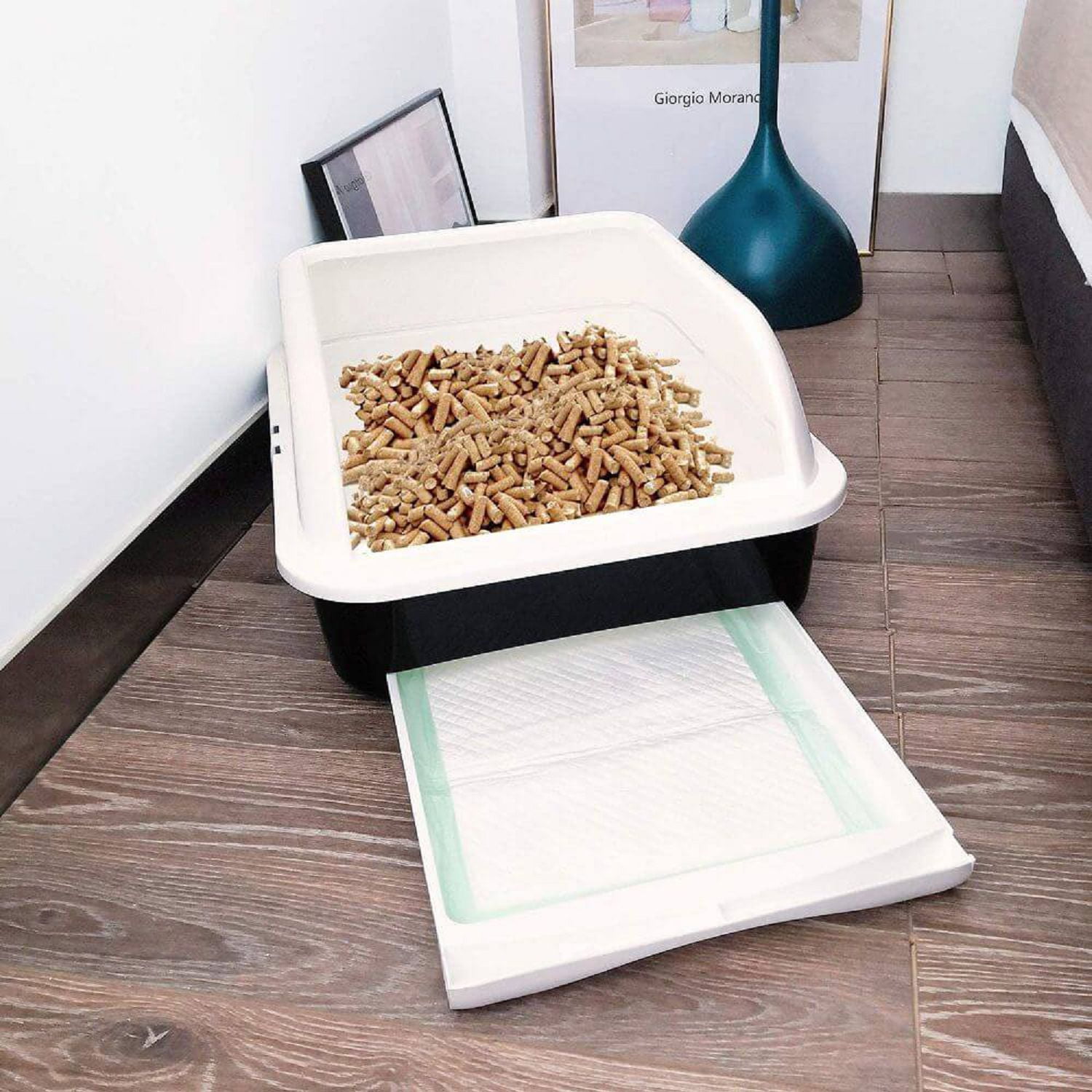 Generic Refill for Tidy Cats Breeze Litter System