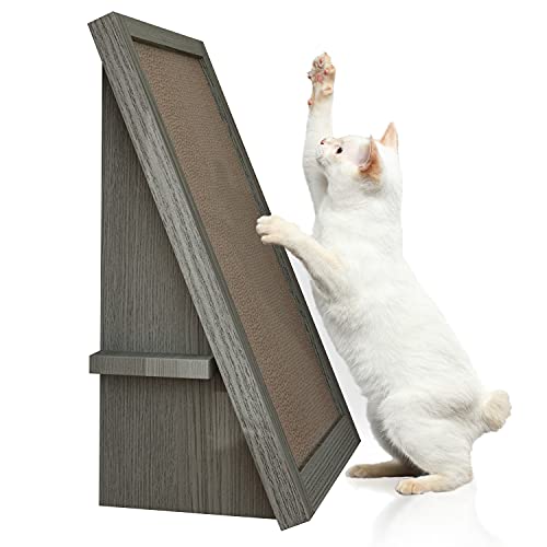 Premium Incline Cat Scratcher Ramp