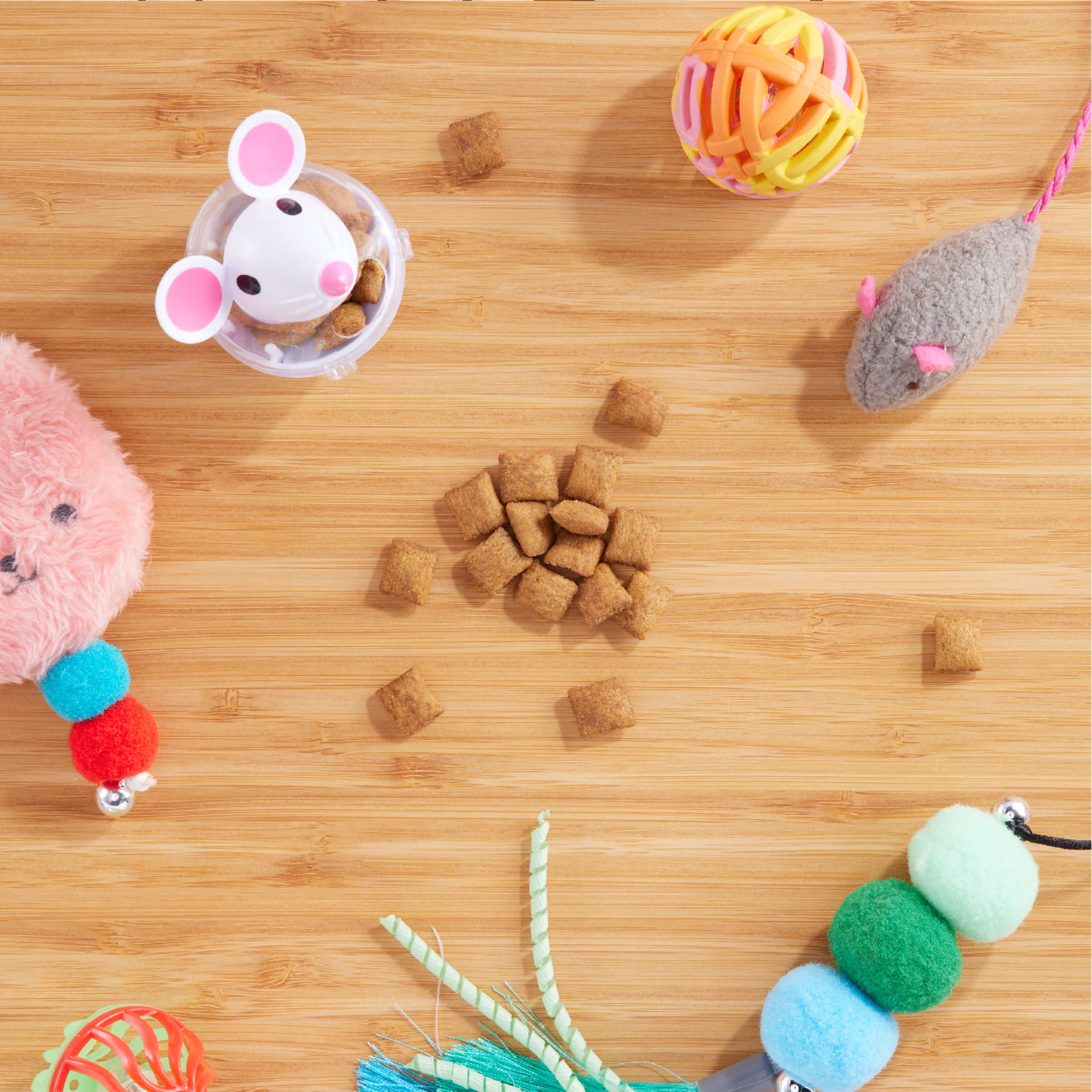 Jumbo Chicken Cat Treats