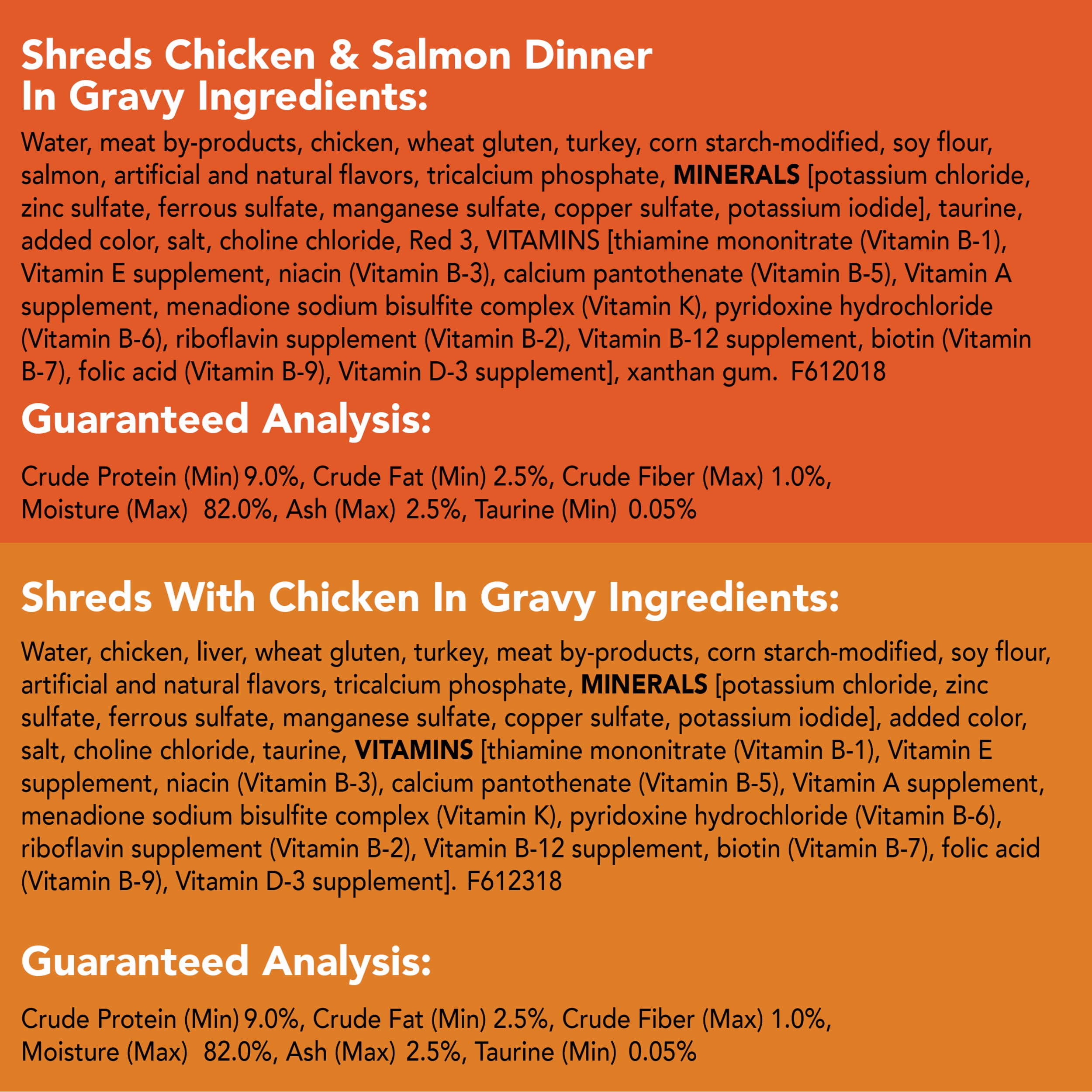 Friskies Chicken Wet Cat Food Variety (32 Pack)