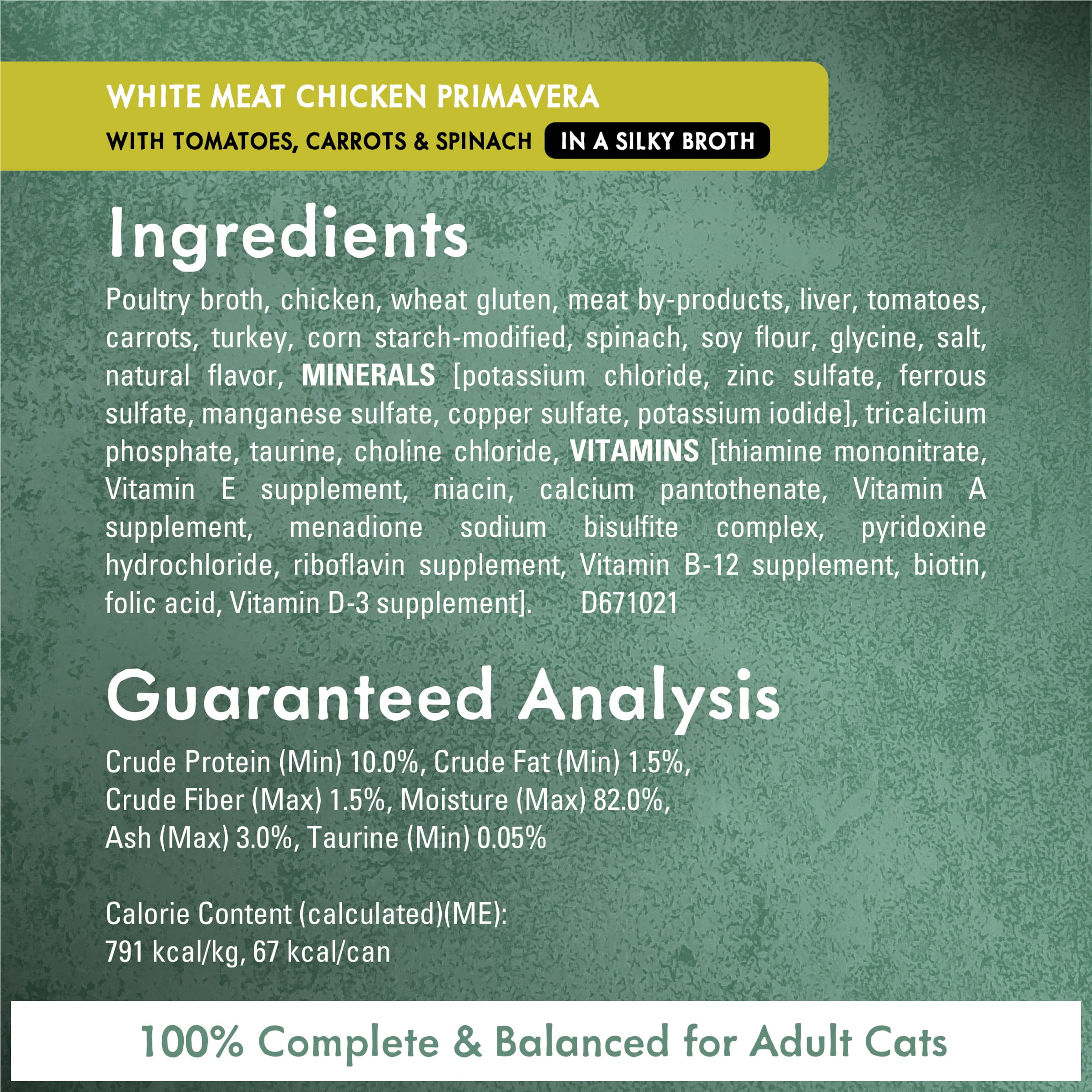 Fancy Feast Cat Food Variety Pack - 12 count